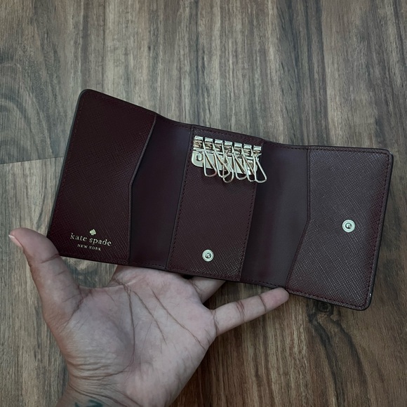 Kate spade Rare Staci Key Holder - Picture 4 of 4